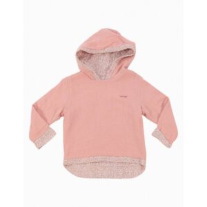 Sudadera Hojas