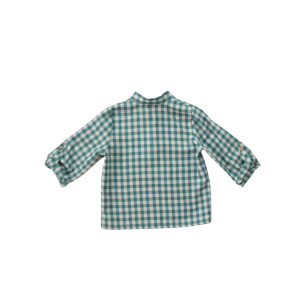 Camisa Manu - Imagen 2